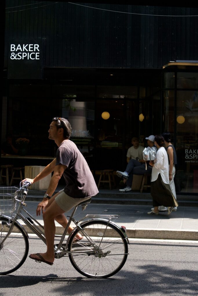 Global Growth Strategies